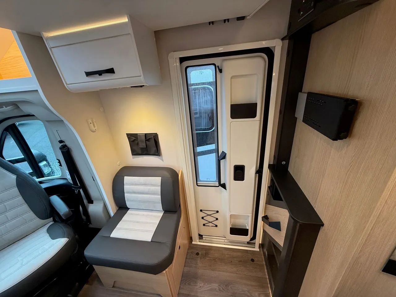 Camping-car - Sunlight - T 66S ADVENTURE - 2026