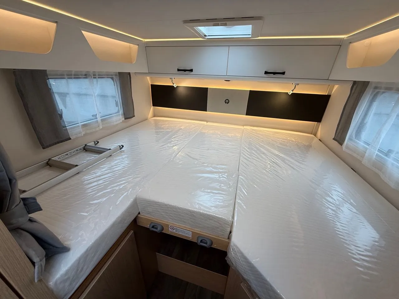 Camping-car - Sunlight - T 66S ADVENTURE - 2026