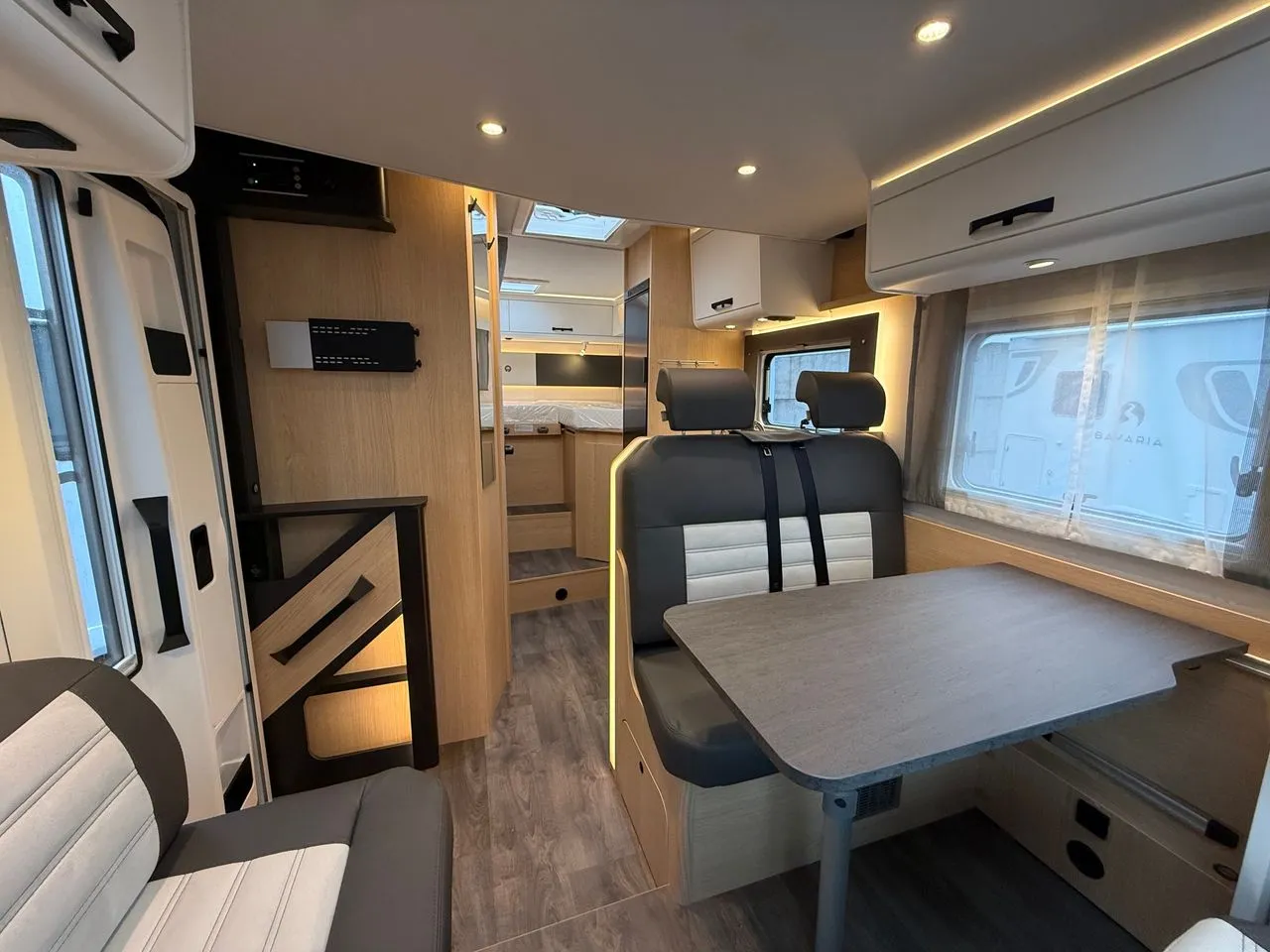 Camping-car - Sunlight - T 66S ADVENTURE - 2026