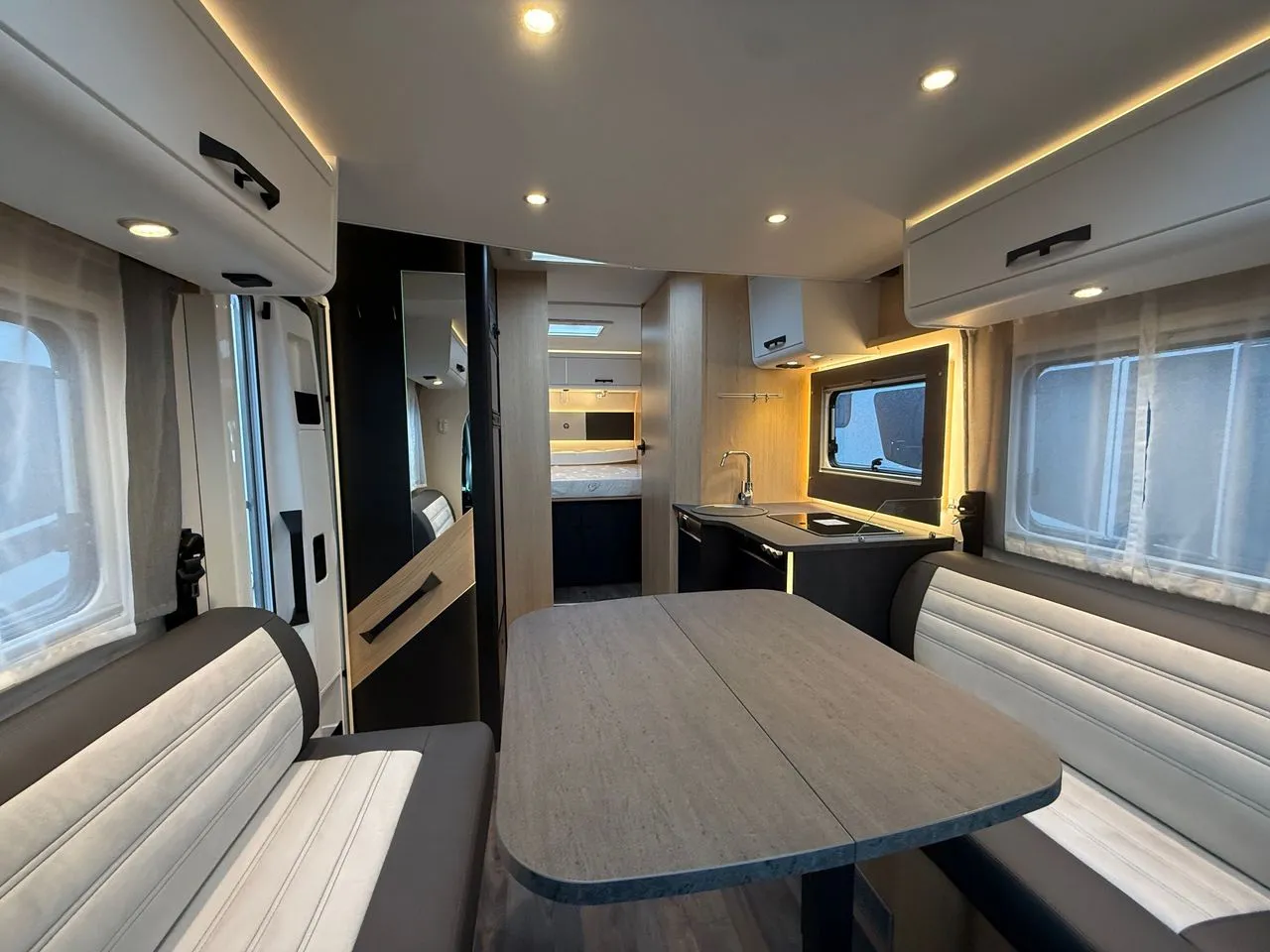 Camping-car - Sunlight - T69 LC ADVENTURE - 2026