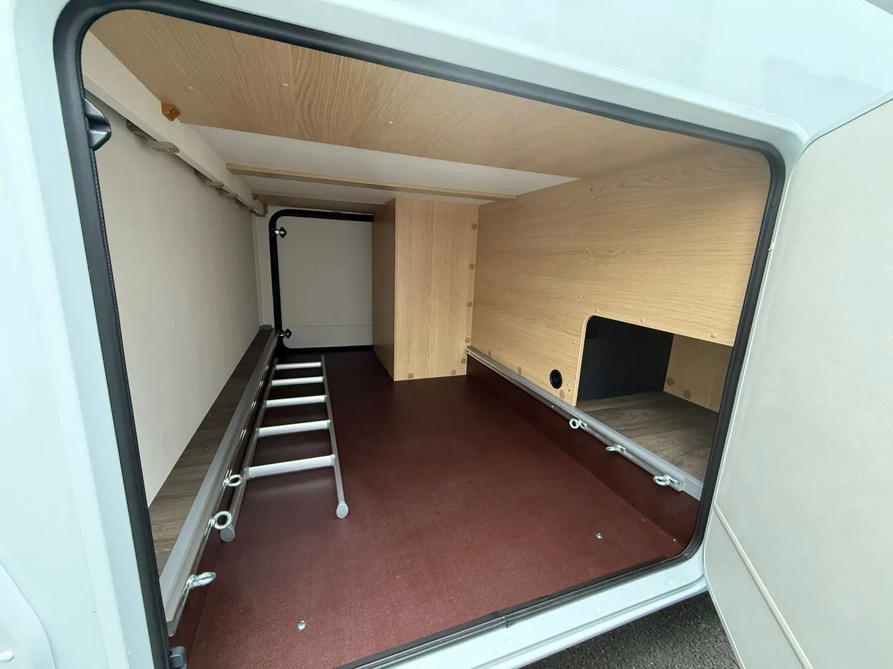 Camping-car - Sunlight - T69 LC ADVENTURE - 2026