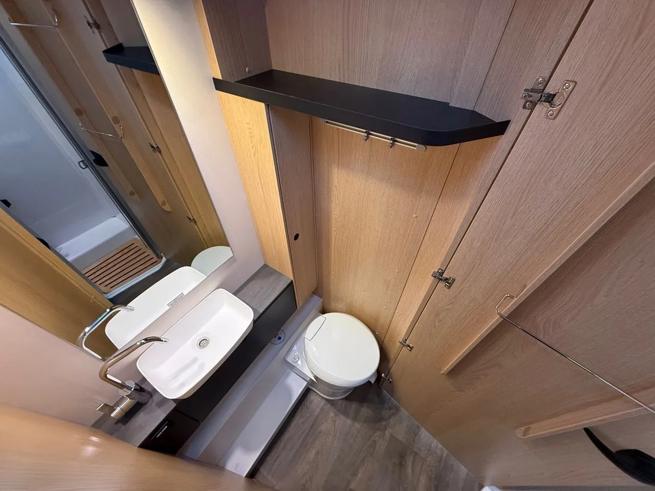 Camping-car - Sunlight - T69 LC ADVENTURE - 2026