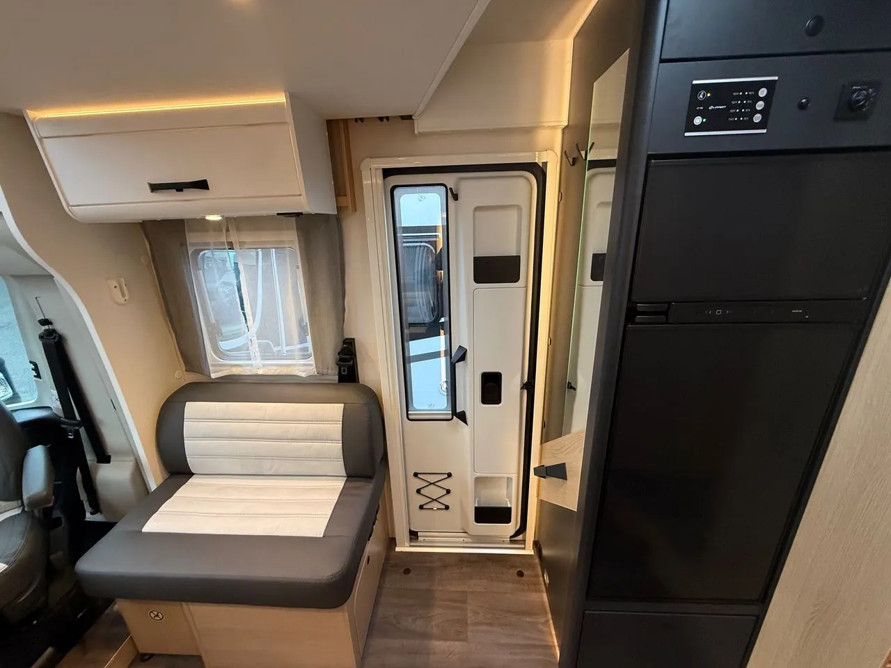 Camping-car - Sunlight - T69 LC ADVENTURE - 2026