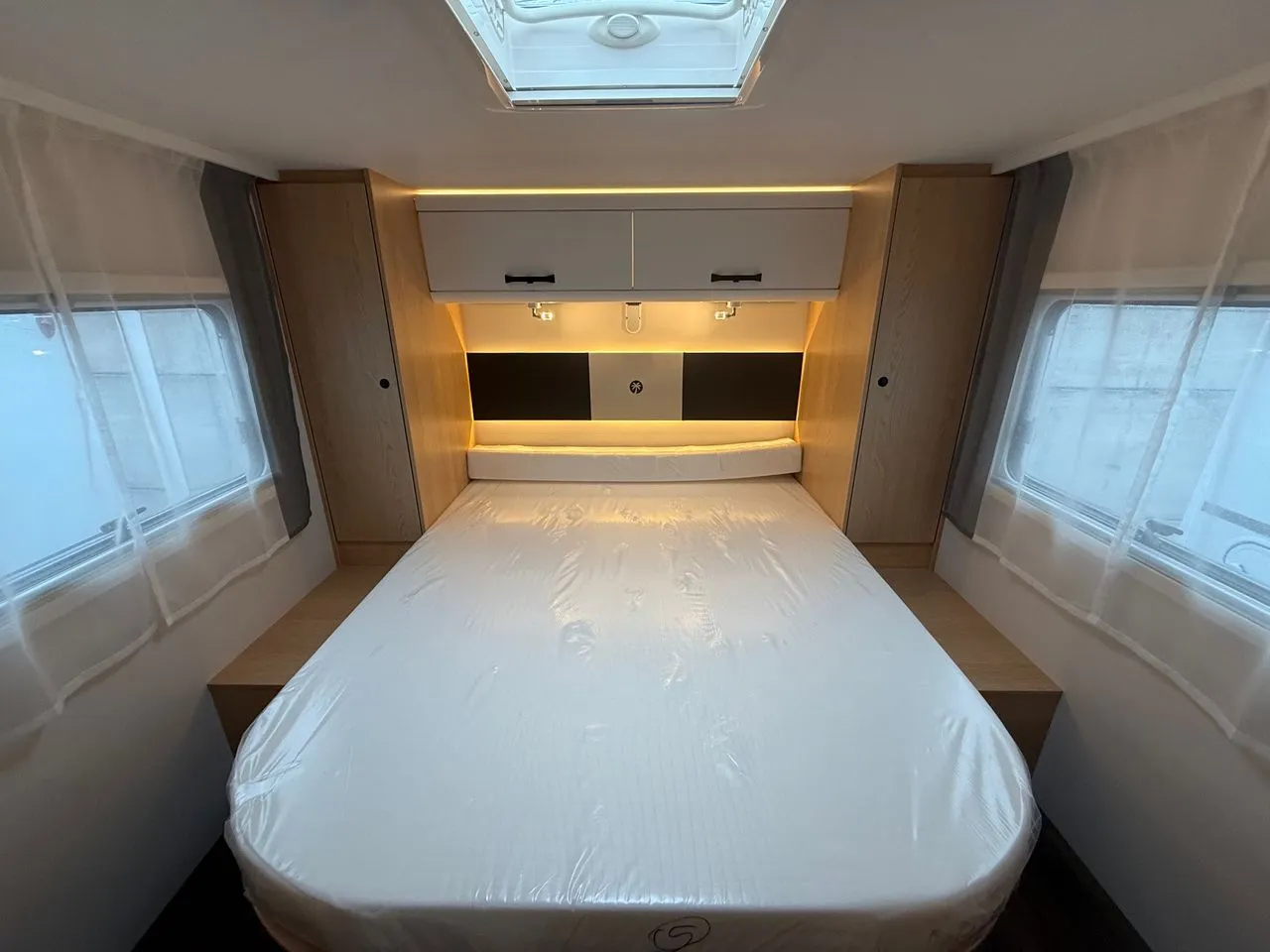 Camping-car - Sunlight - T69 LC ADVENTURE - 2026