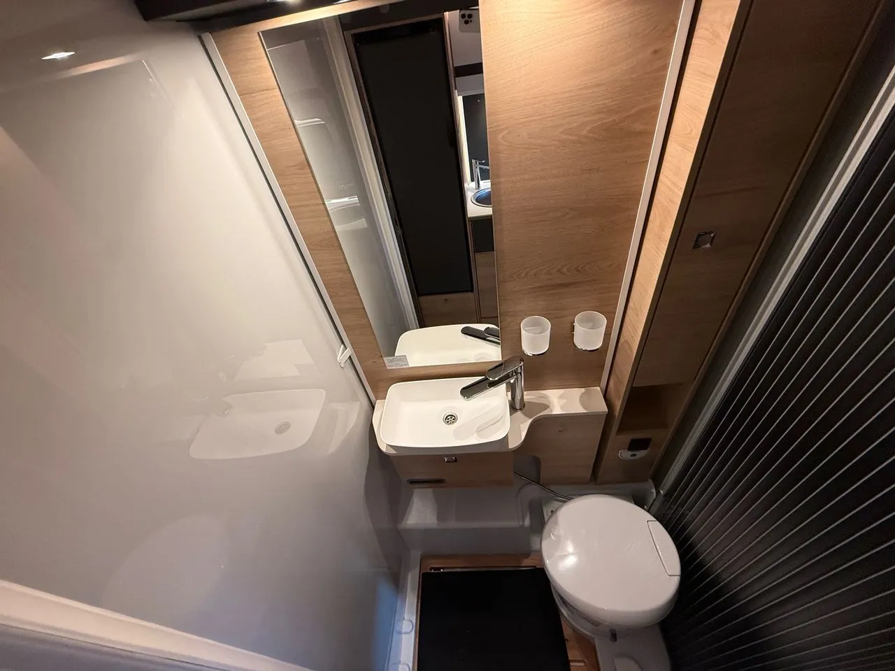 Camping-car - Dethleffs - Globebus Camp Active T4 Boite automatique - 2026