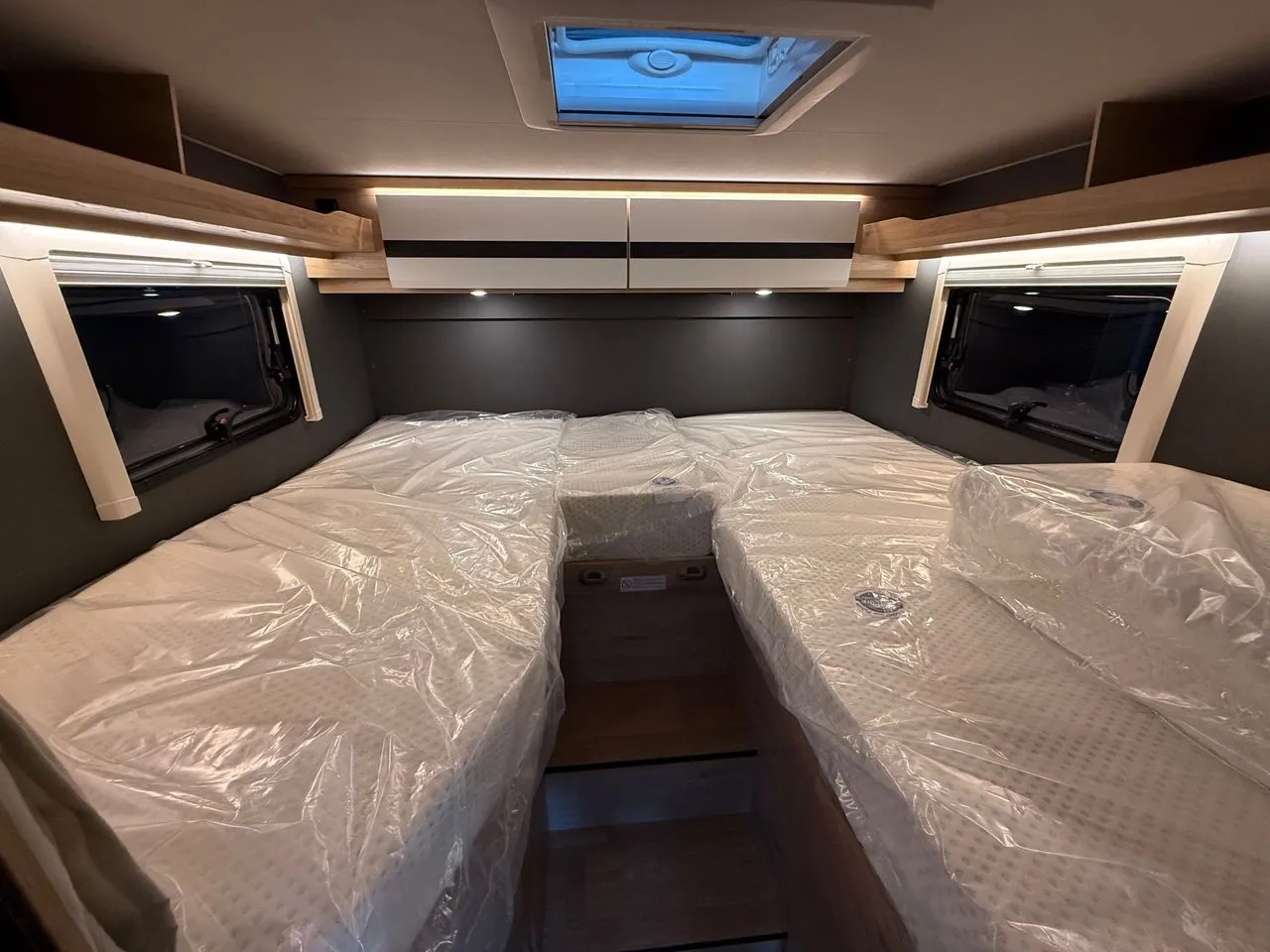 Camping-car - Dethleffs - Globebus Camp Active T4 Boite automatique - 2026