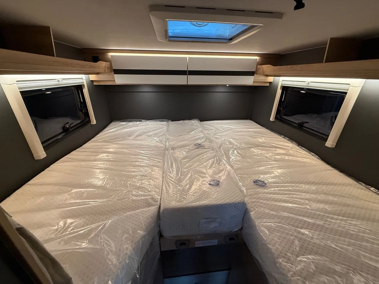 Camping-car - Dethleffs - Globebus Camp Active T4 Boite automatique - 2026