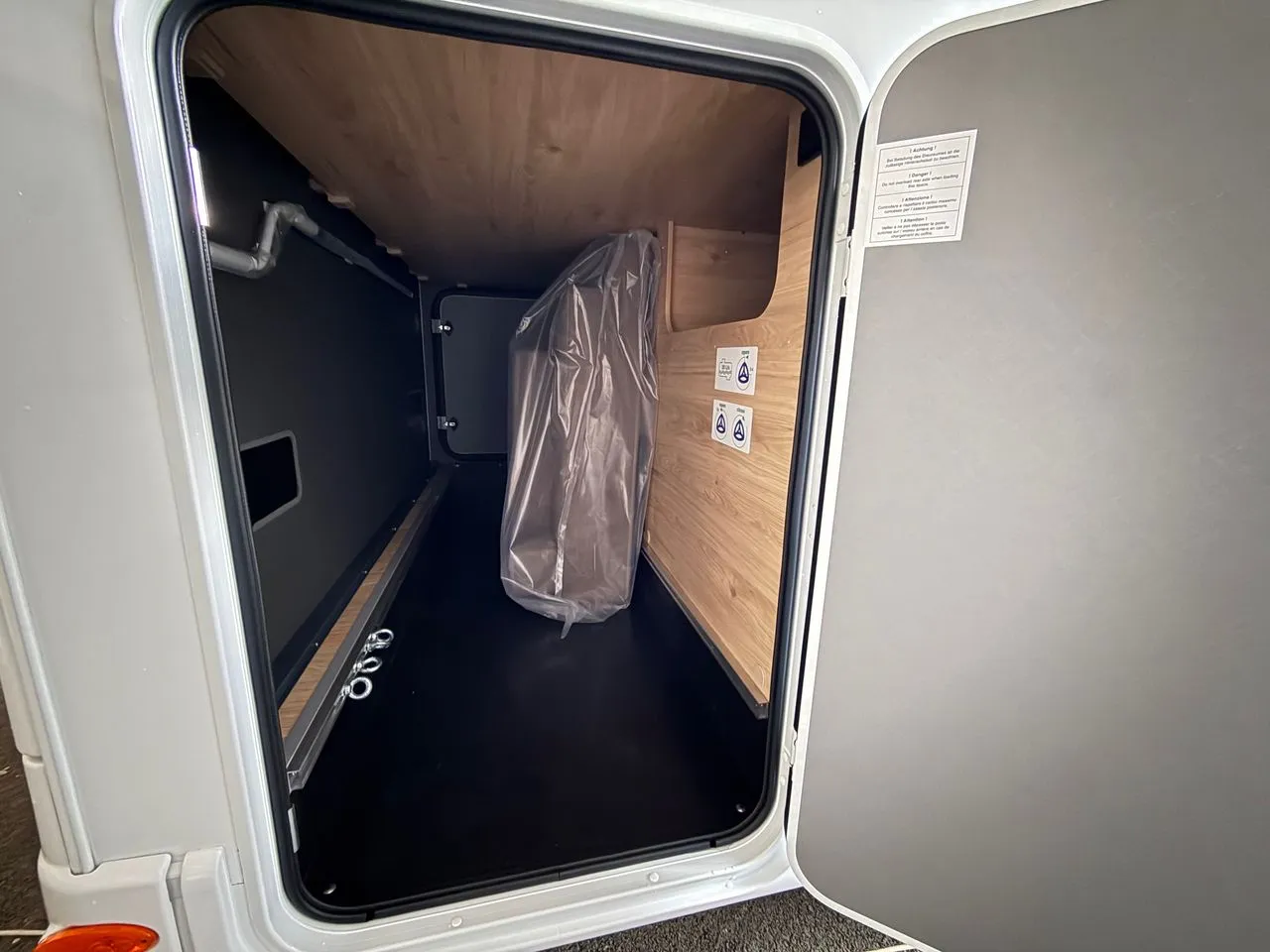 Camping-car - Dethleffs - Globebus Camp Active T4 Boite automatique - 2026