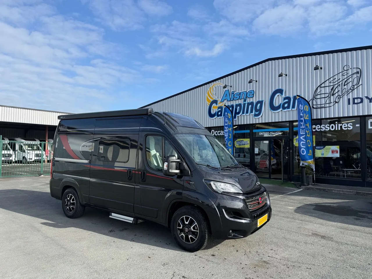 ELISEO C540 BOITE AUTOMATIQUE