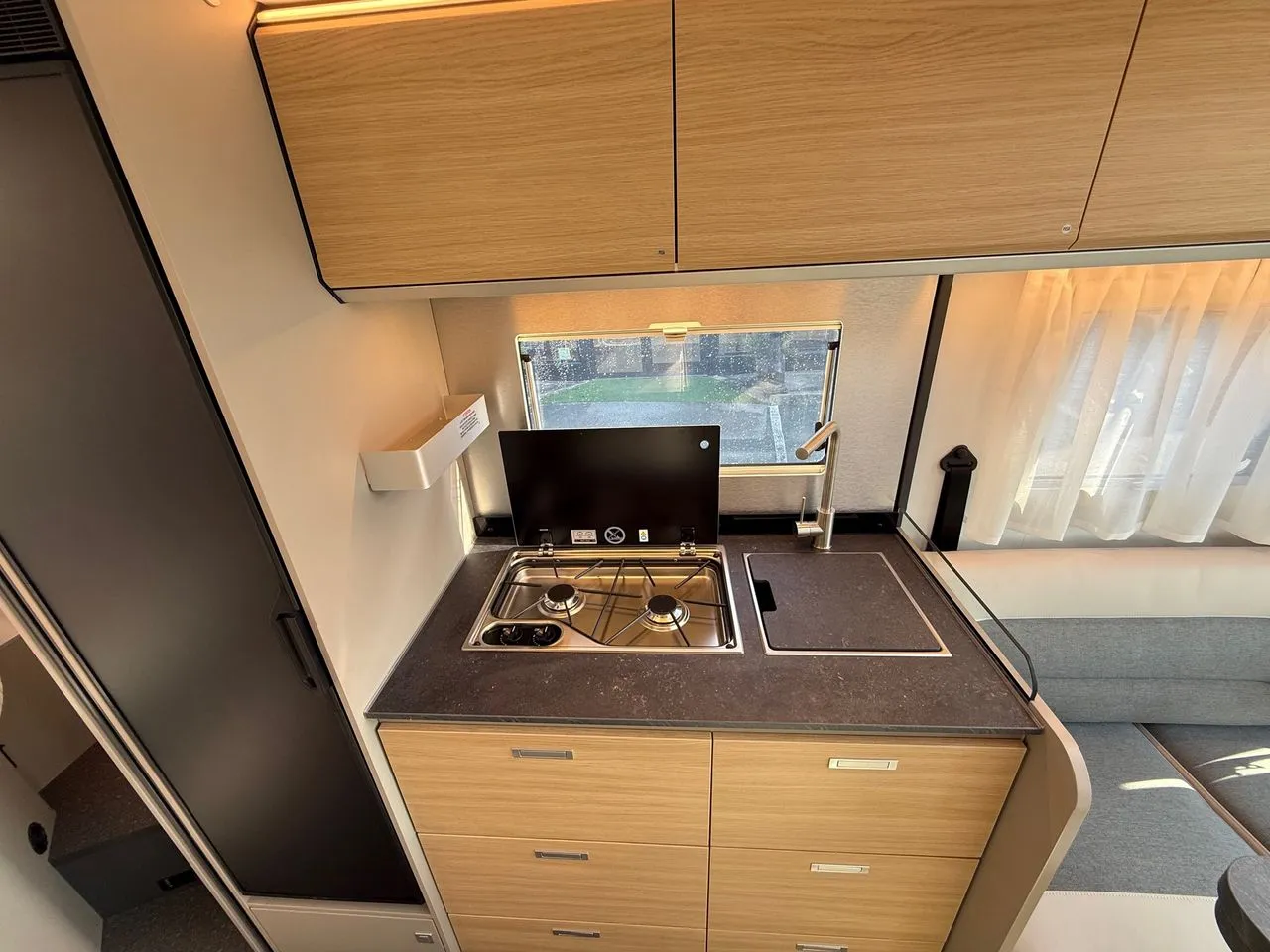 Camping-car - Adria - COMPACT DC SELECTION SERIE LIMITEE - 2026