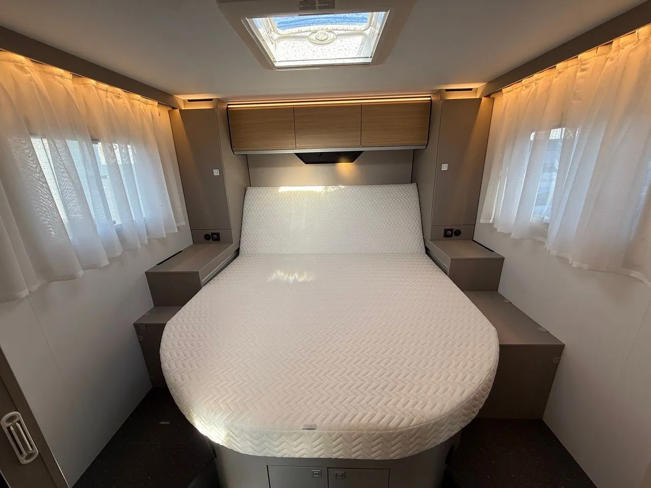Camping-car - Adria - COMPACT DC SELECTION SERIE LIMITEE - 2026