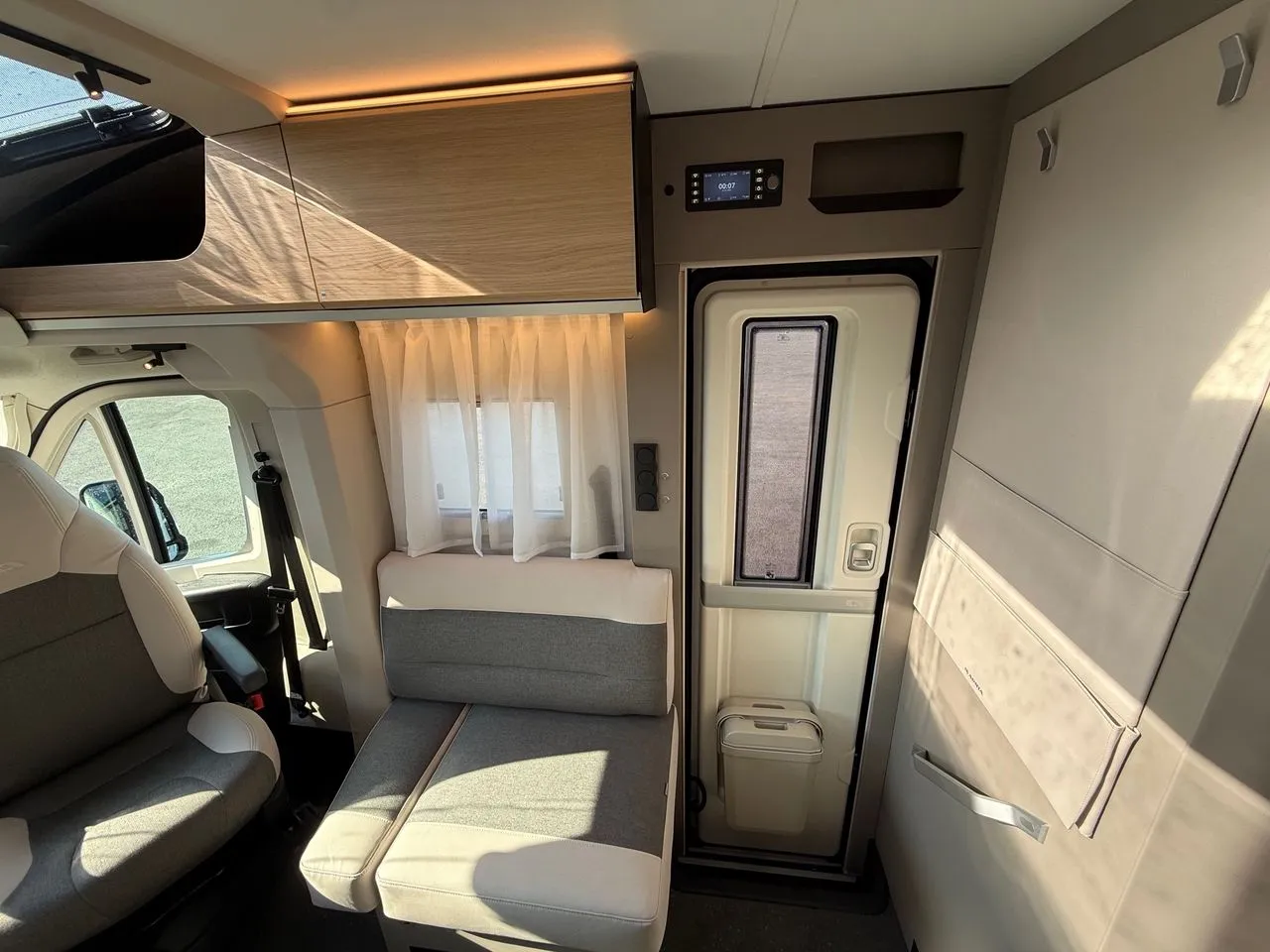 Camping-car - Adria - COMPACT DC SELECTION SERIE LIMITEE - 2026