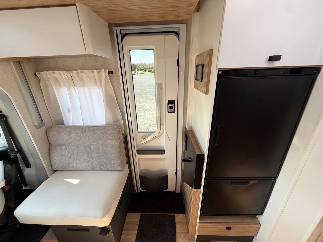 Camping-car - Pilote - P740FGJ EVIDENCE - 2026