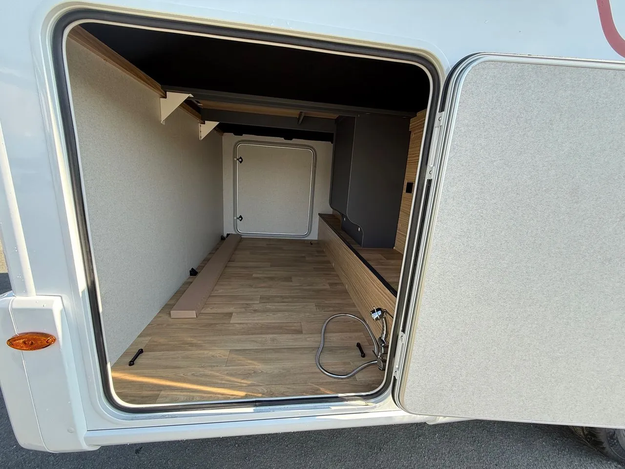 Camping-car - Pilote - P740FGJ EVIDENCE - 2026