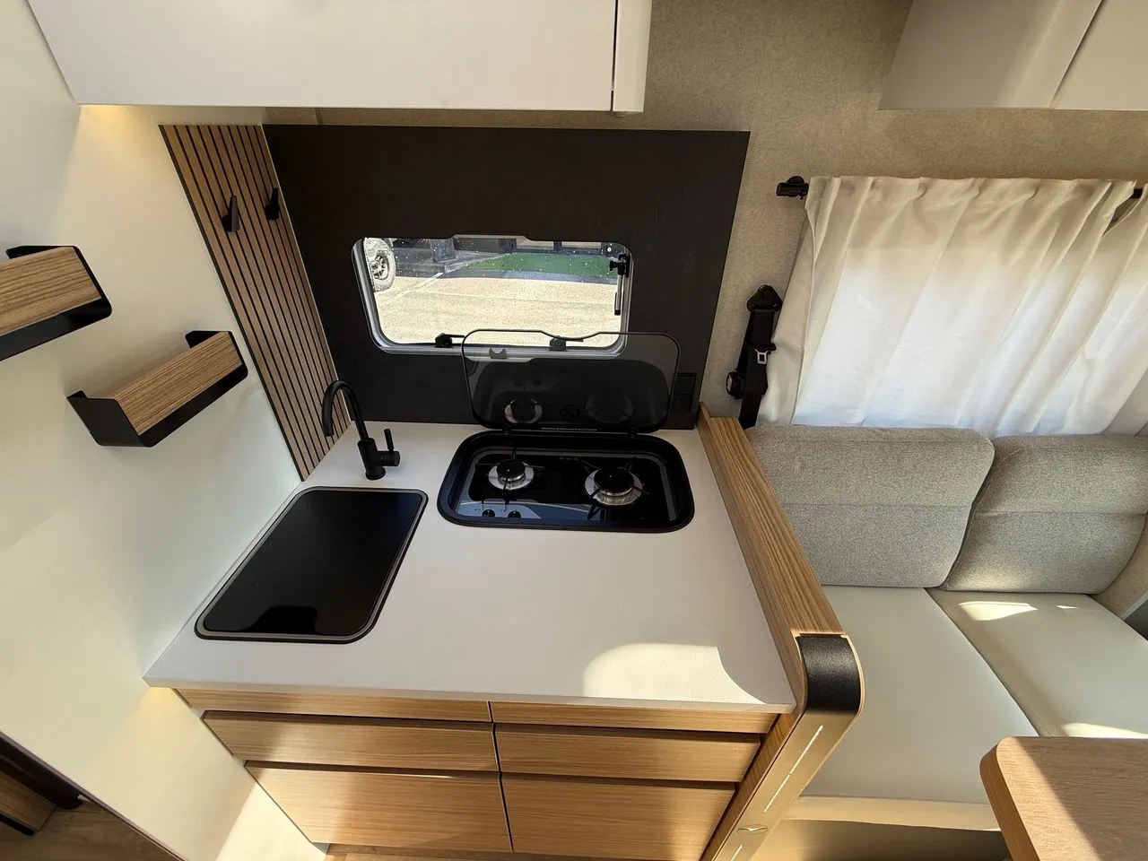 Camping-car - Pilote - P740FGJ EVIDENCE - 2026