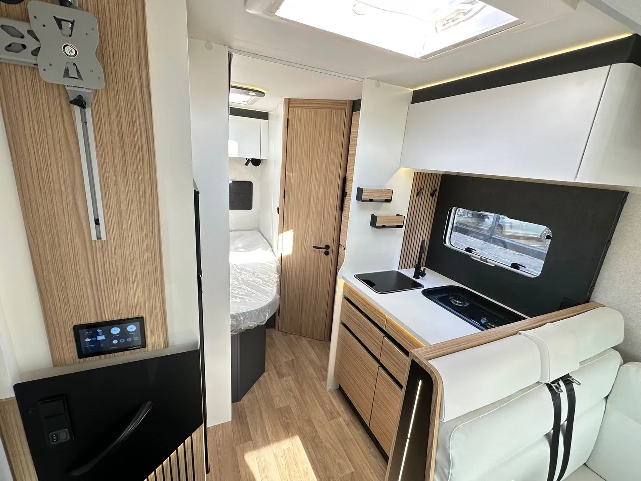 Camping-car - Pilote - P720P EXPRESSION - 2026