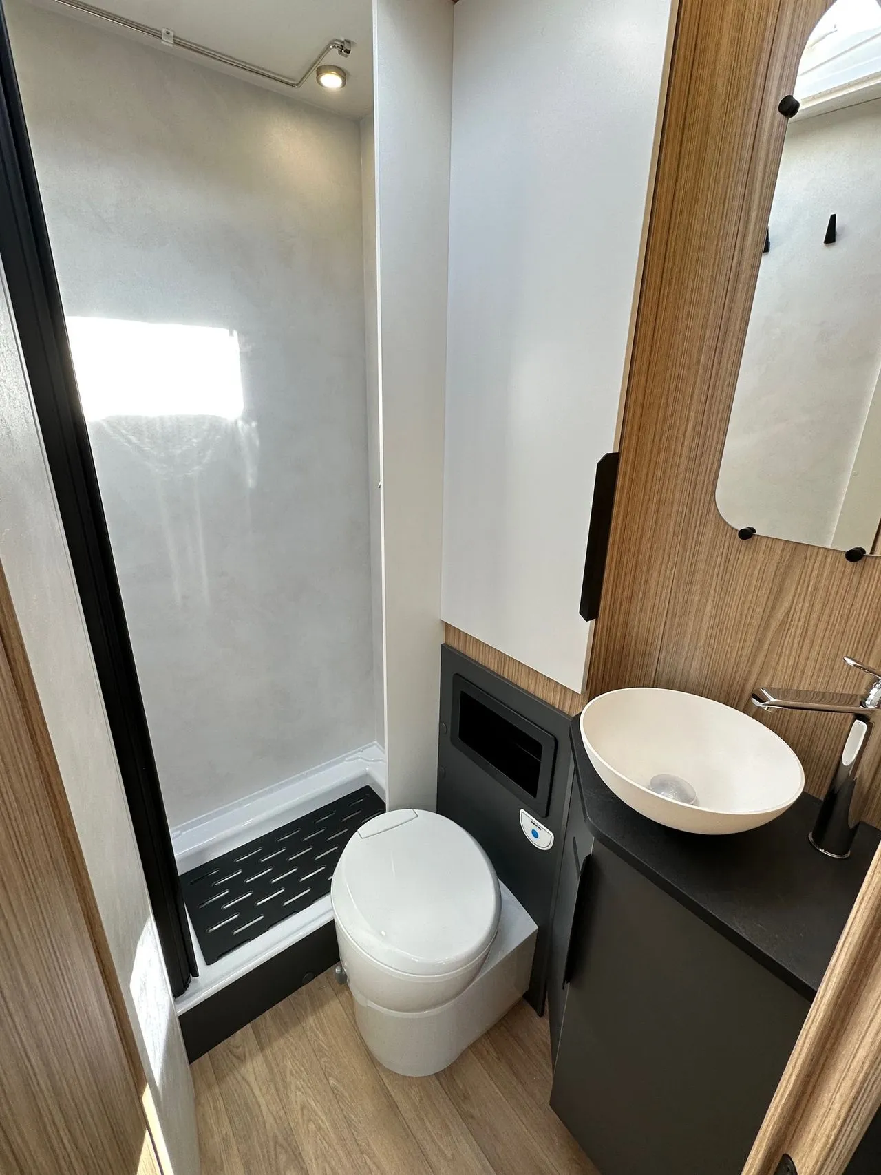 Camping-car - Pilote - P720P EXPRESSION - 2026