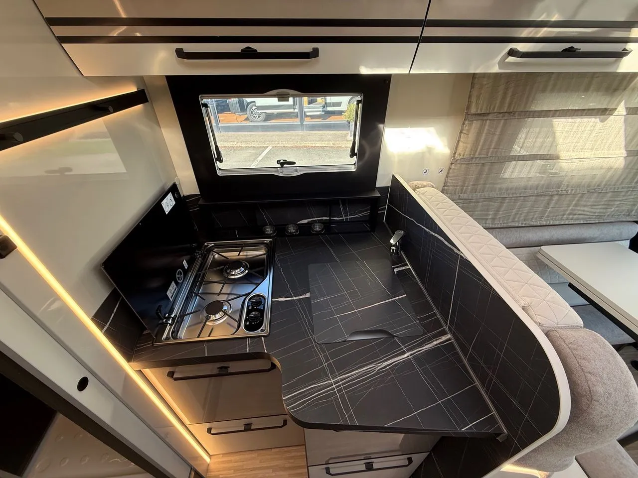 Camping-car - Mc Louis - YEARLING 840 - 2026