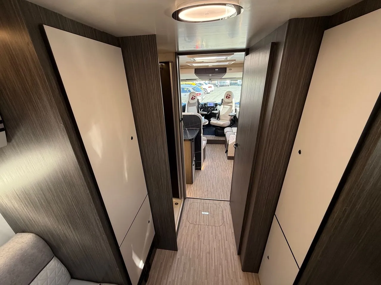 Camping-car - Mc Louis - YEARLING 840 - 2026