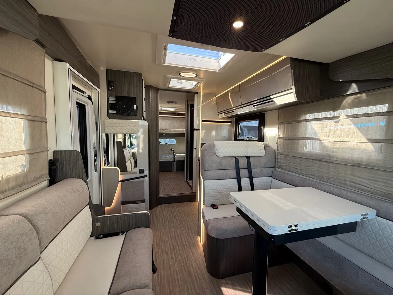 Camping-car - Mc Louis - YEARLING 840 - 2026