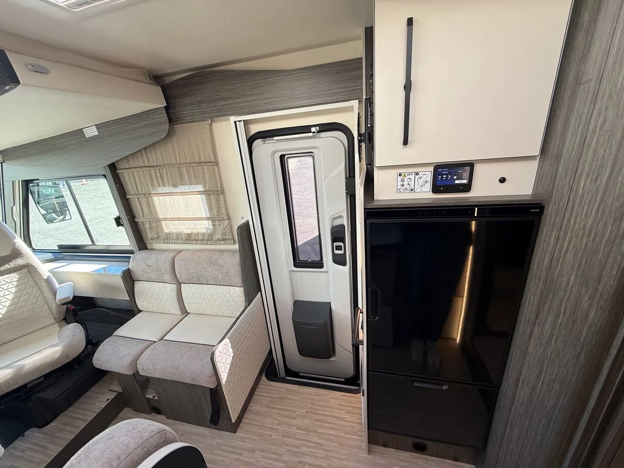 Camping-car - Mc Louis - YEARLING 840 - 2026