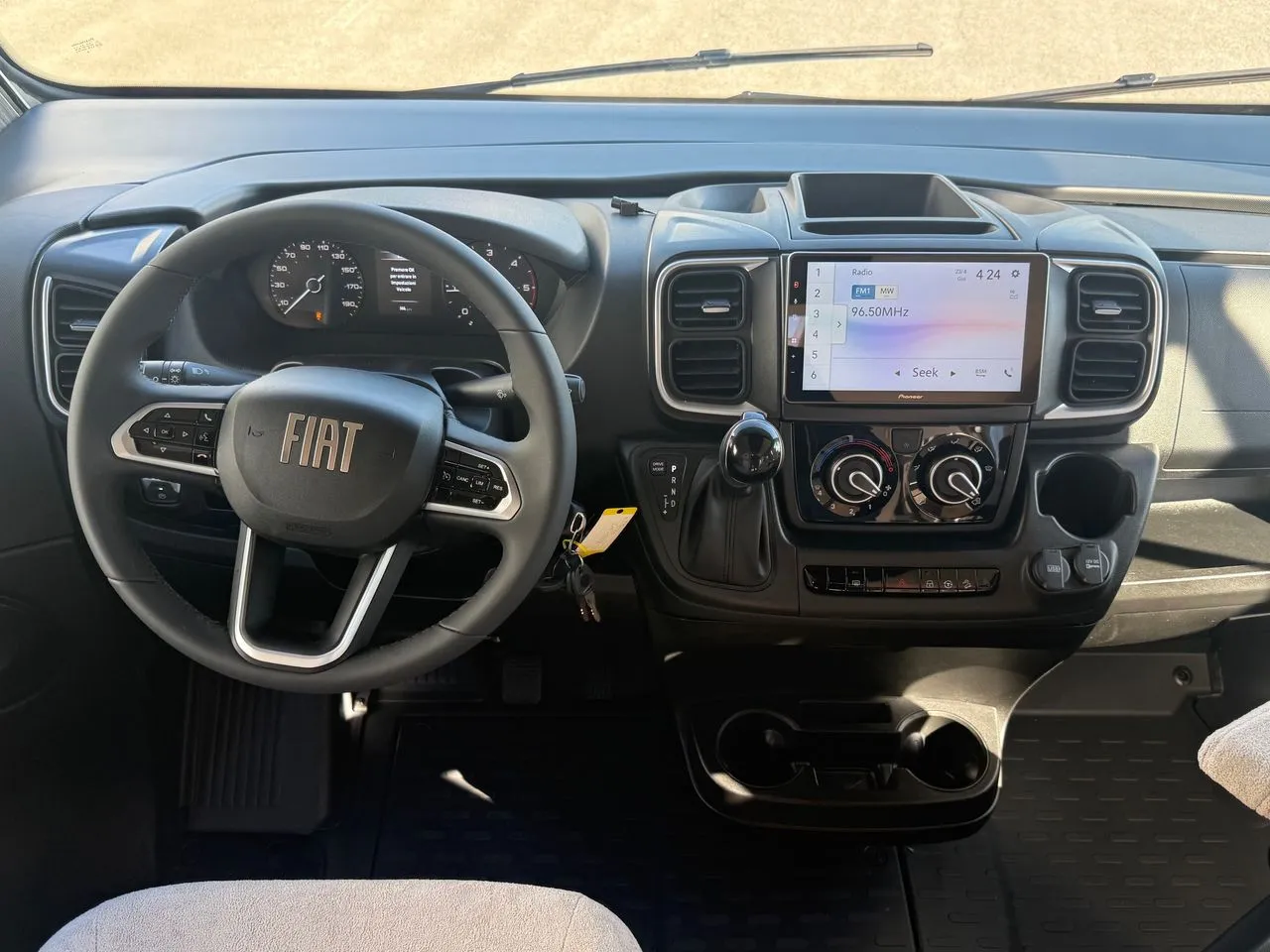 Camping-car - Mc Louis - YEARLING 840 - 2026