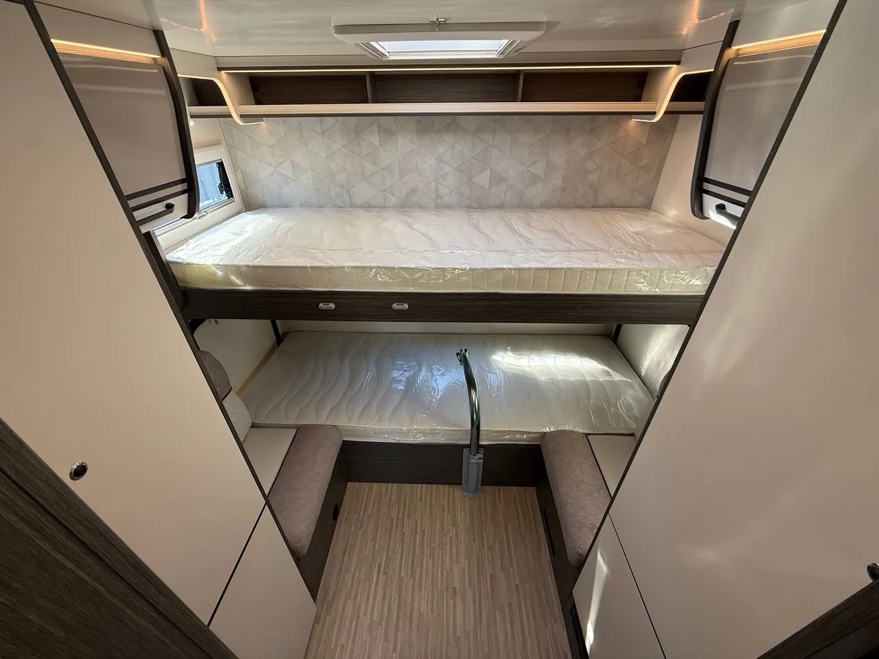 Camping-car - Mc Louis - YEARLING 840 - 2026