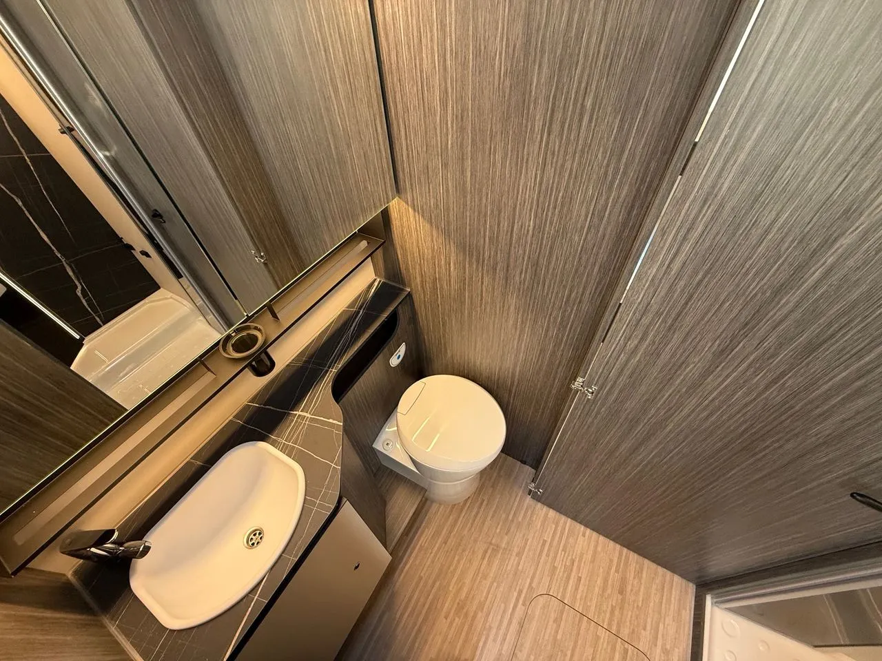 Camping-car - Mc Louis - YEARLING 840 - 2026