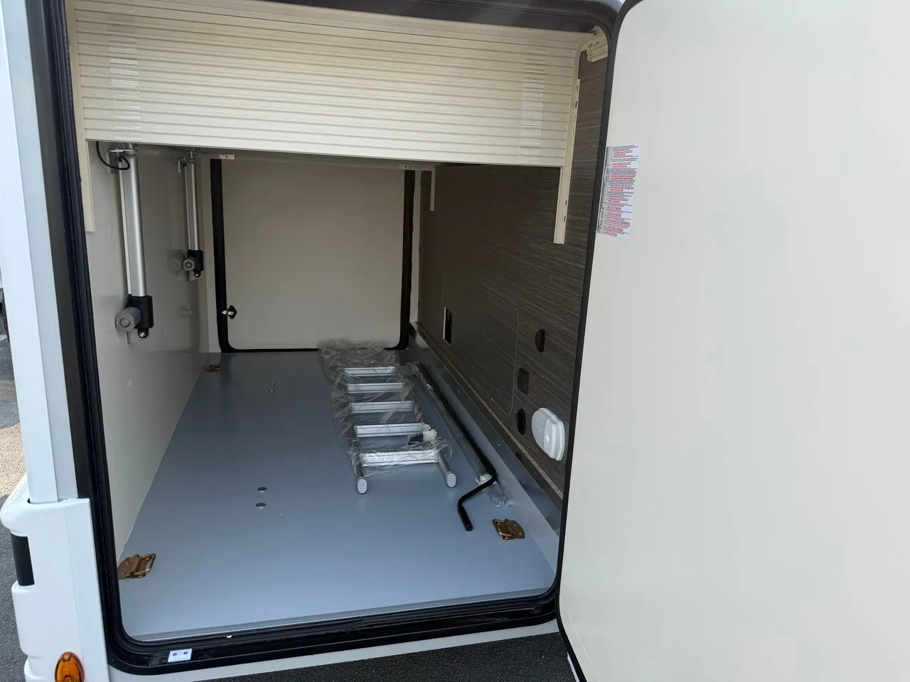 Camping-car - Mc Louis - YEARLING 881 - 2027