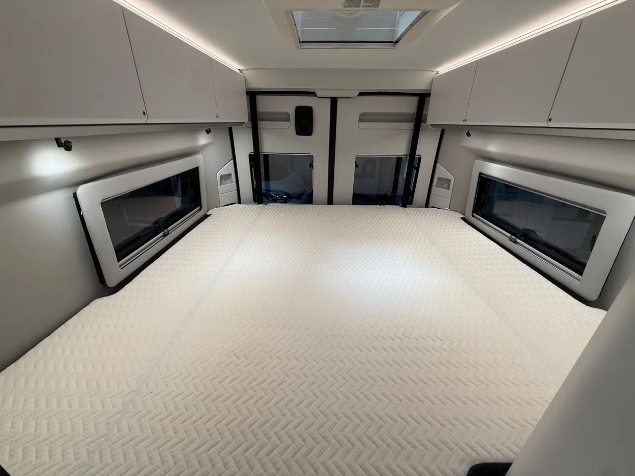 Fourgon aménagé - Adria - TWIN SPORTS 640 SGX - 2027