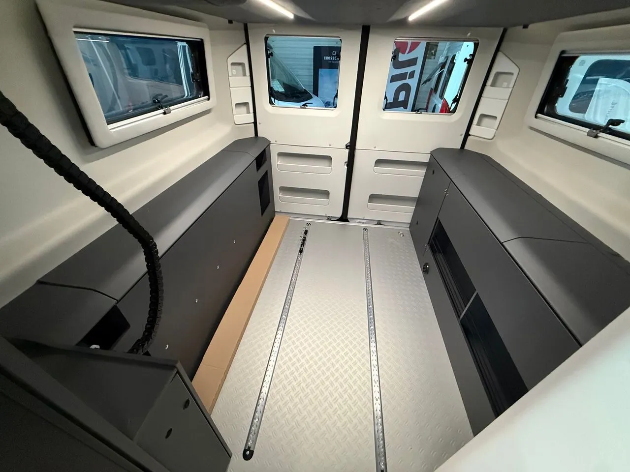 Fourgon aménagé - Adria - TWIN SPORTS 640 SGX - 2027