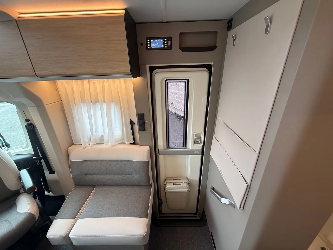 Camping-car - Adria - COMPACT SELECT DL - 2026