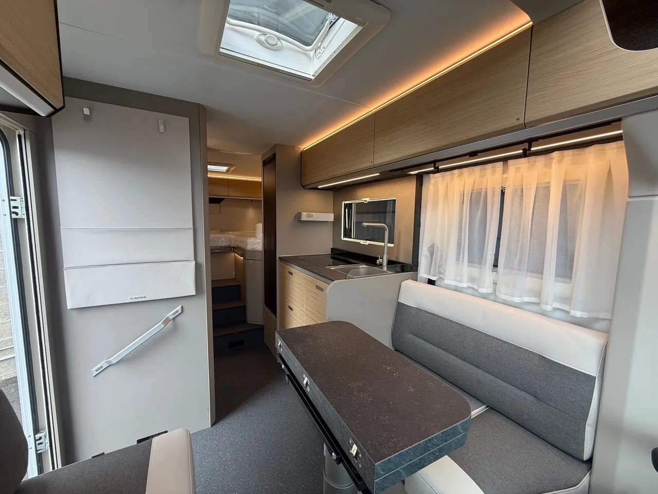 Camping-car - Adria - COMPACT SELECT DL - 2026