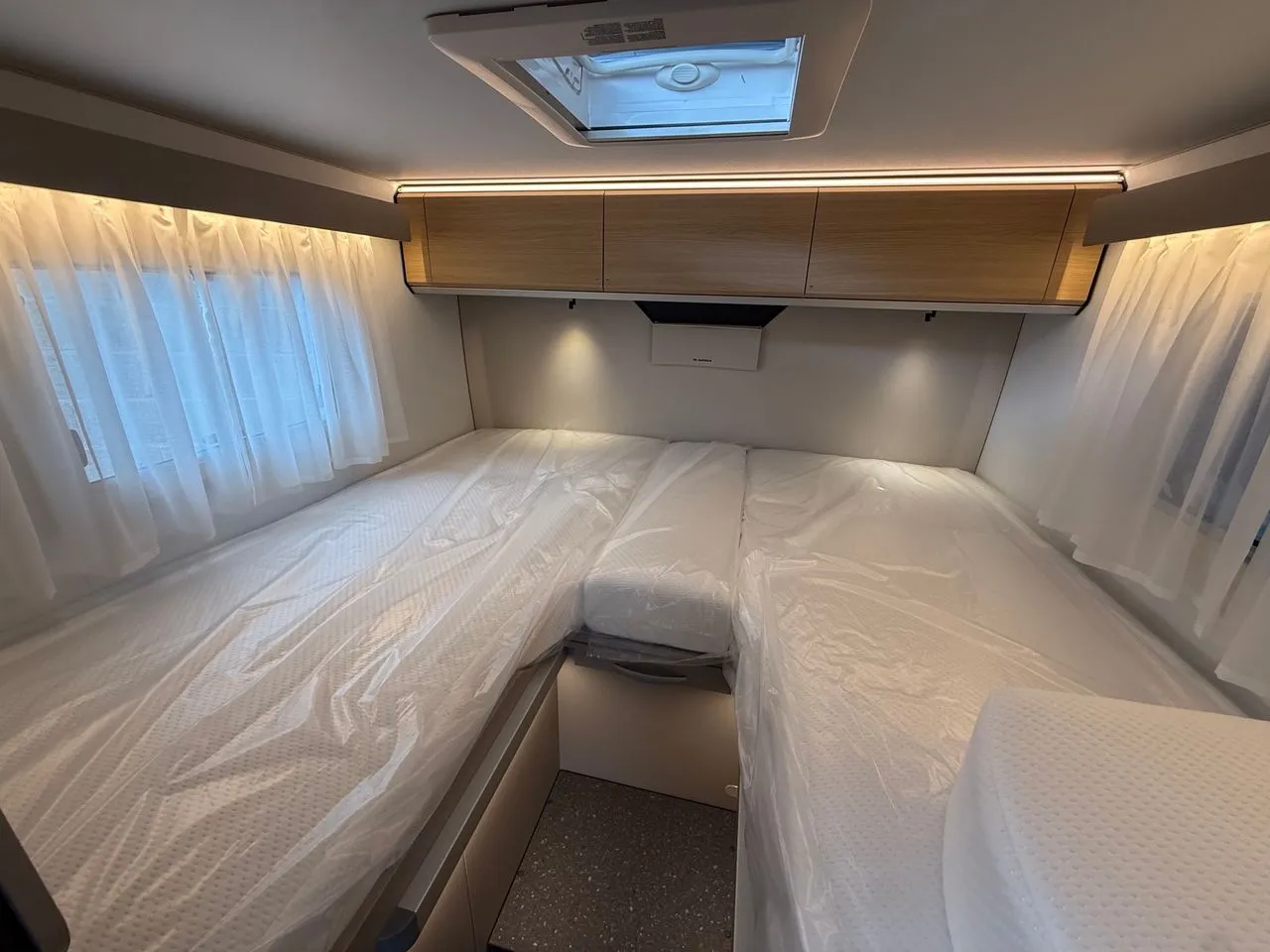 Camping-car - Adria - COMPACT SELECT DL - 2026