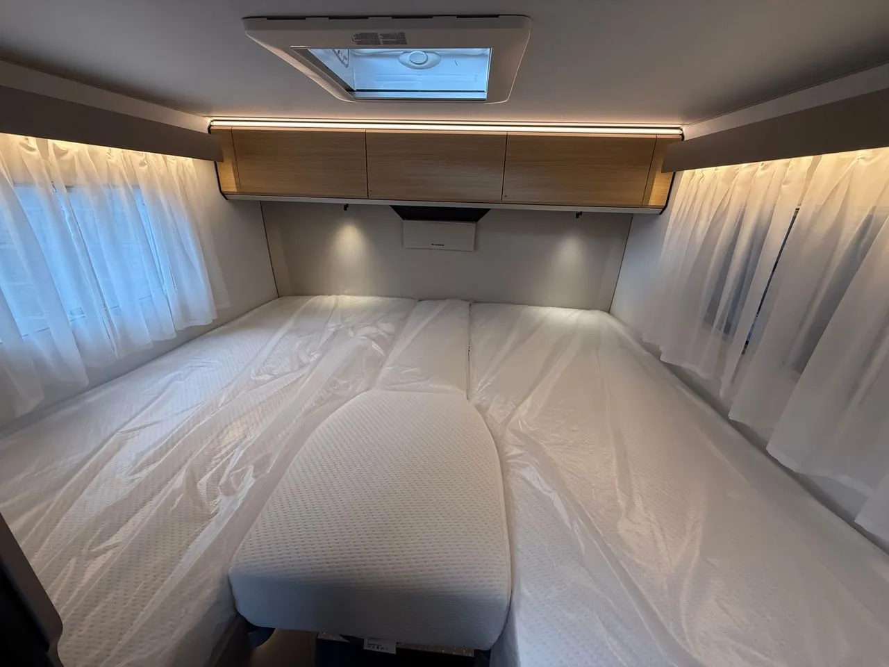 Camping-car - Adria - COMPACT SELECT DL - 2026