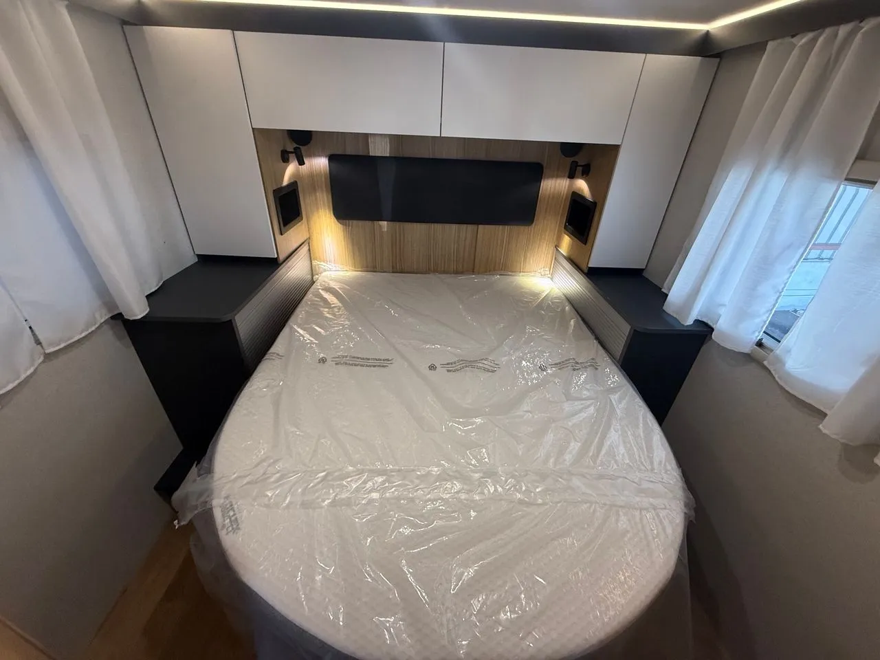 Camping-car - Pilote - P720FC EVIDENCE - 2027