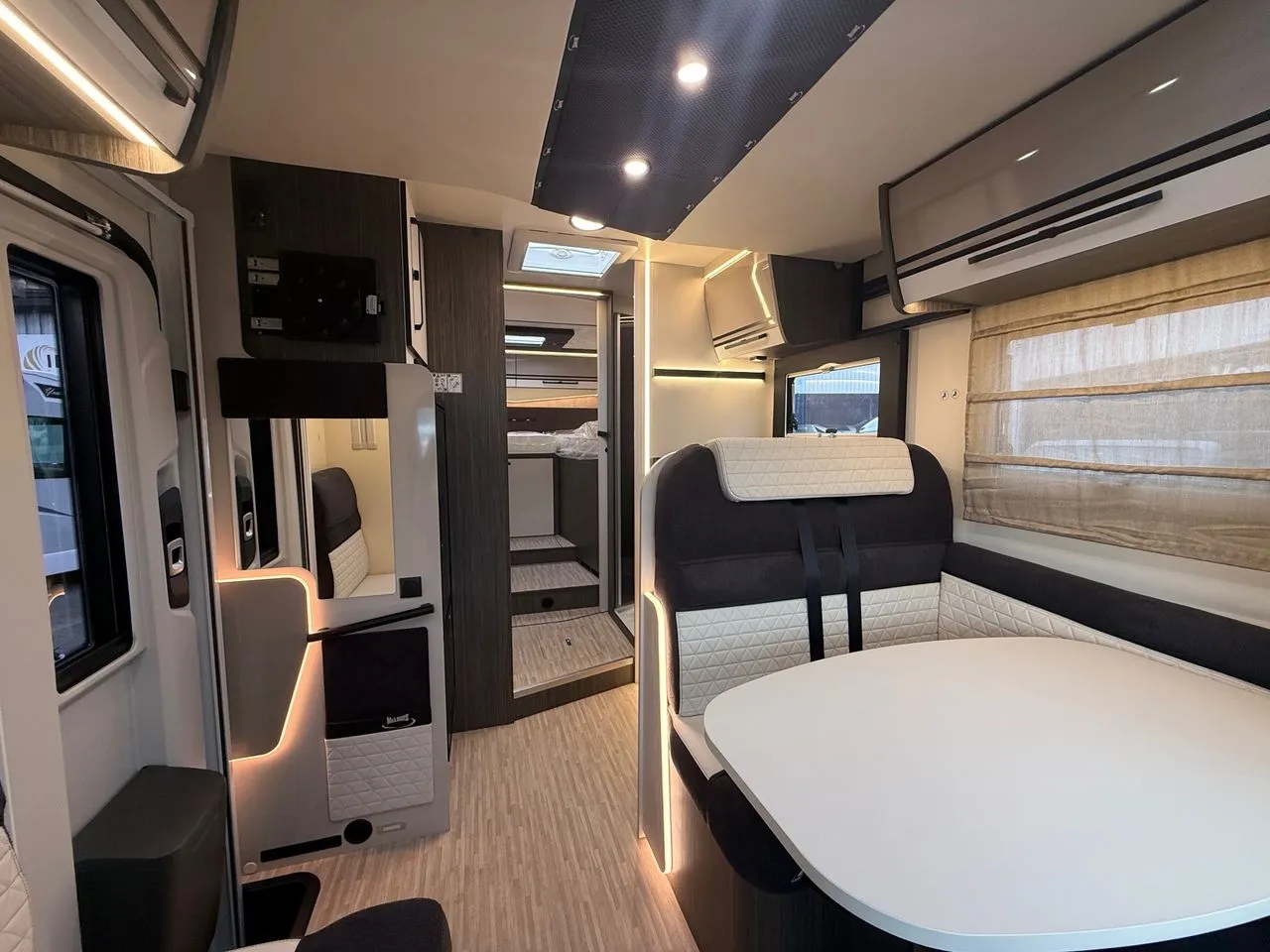 Camping-car - Mc Louis - MC4 873 - 2027
