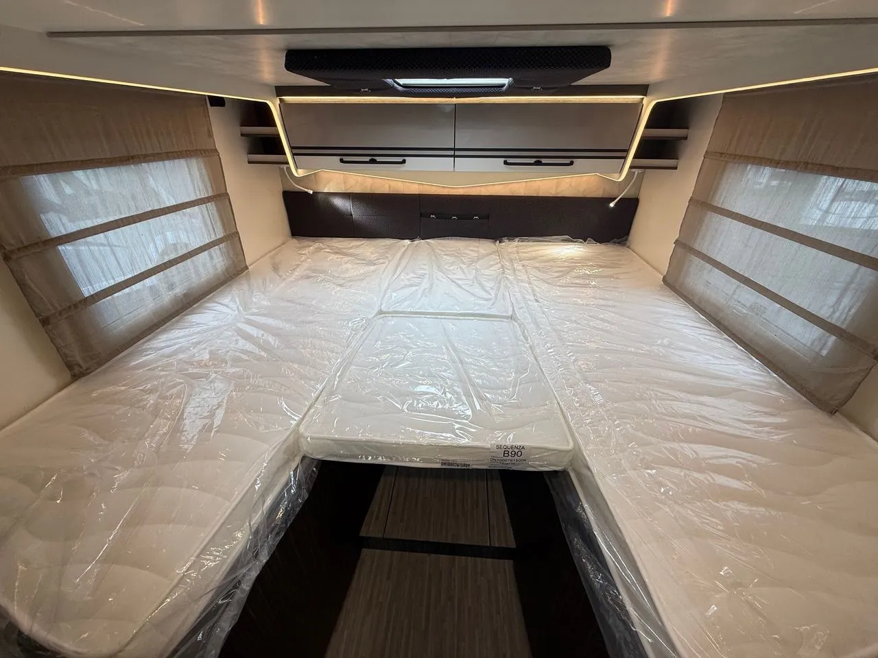 Camping-car - Mc Louis - MC4 873 - 2027