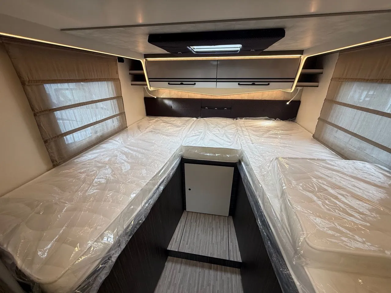 Camping-car - Mc Louis - MC4 873 - 2027