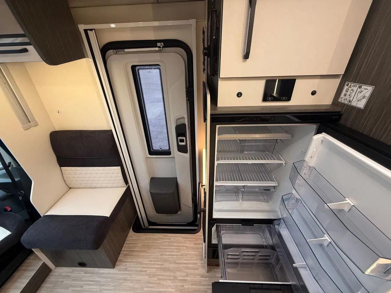 Camping-car - Mc Louis - MC4 873 - 2027