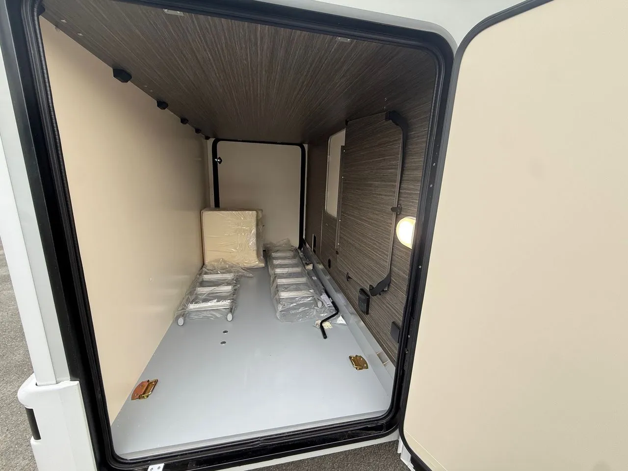 Camping-car - Mc Louis - MC4 873 - 2027