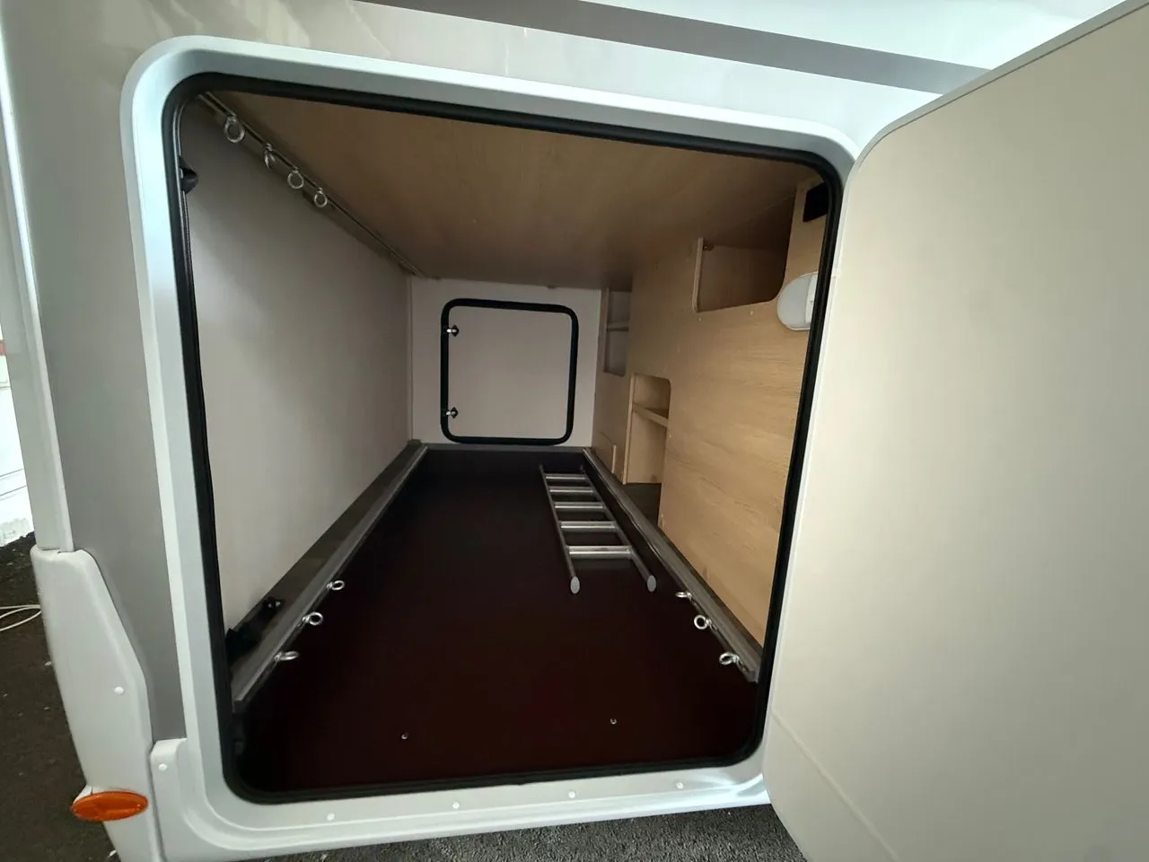 Camping-car - Sunlight - T7433Q SERIE UNLTD - 2027