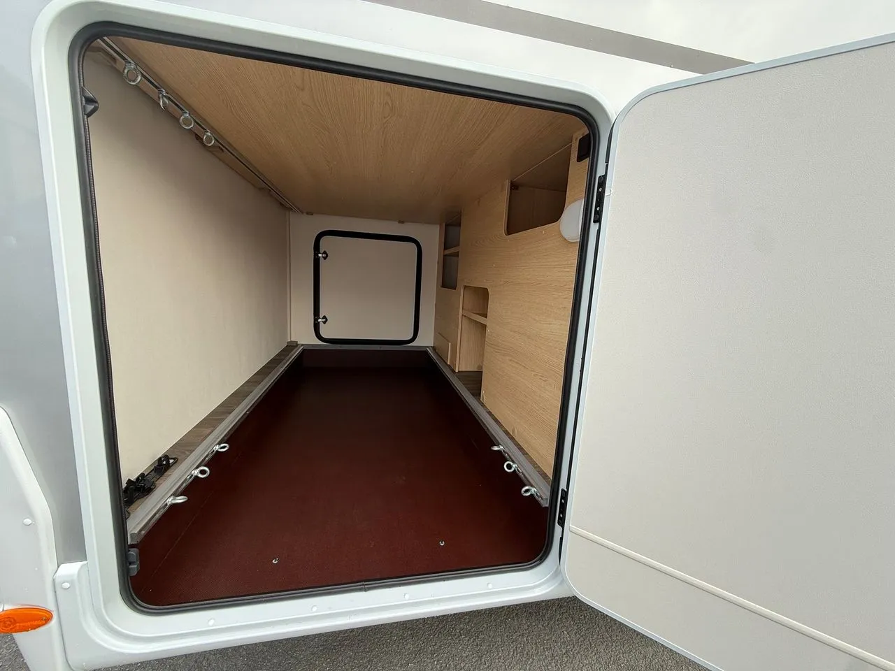 Camping-car - Sunlight - T7433Q SERIE UNLTD - 2027