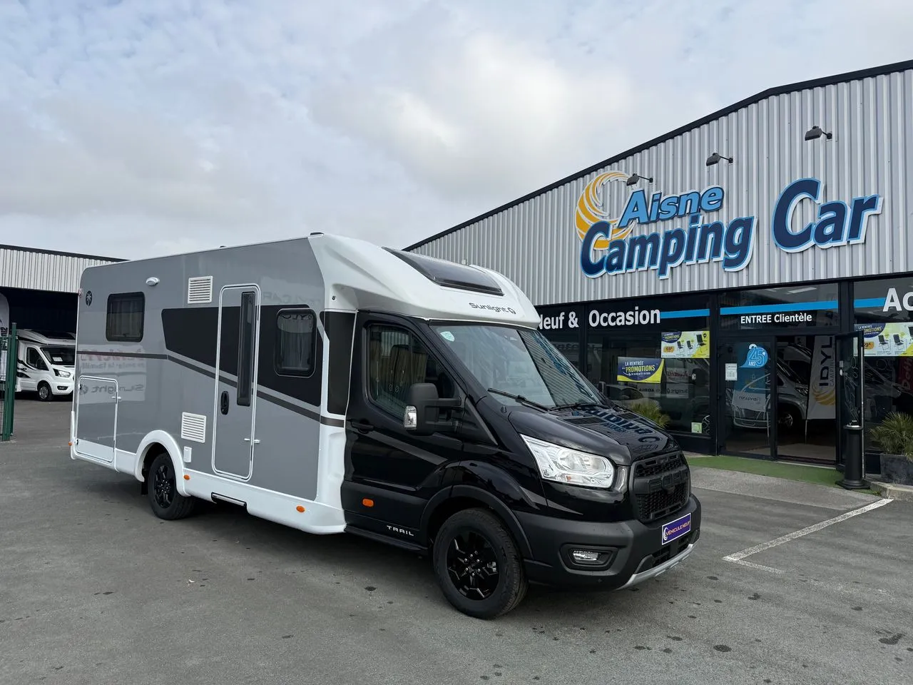 T7433S SERIE UNLTD