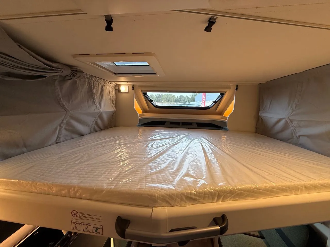 Camping-car - Sunlight - T7433S SERIE UNLTD - 2027
