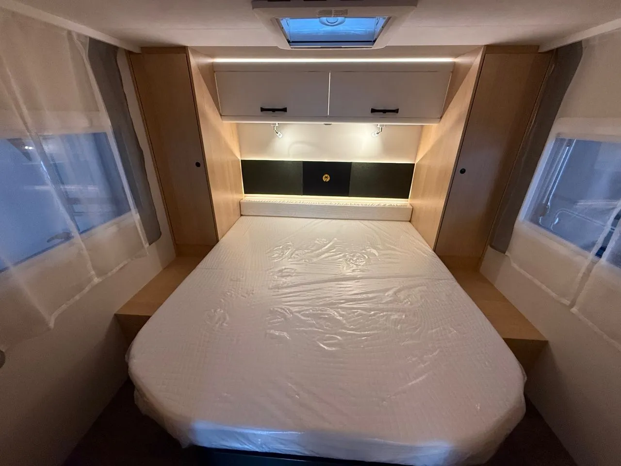 Camping-car - Sunlight - T7433S SERIE UNLTD - 2027