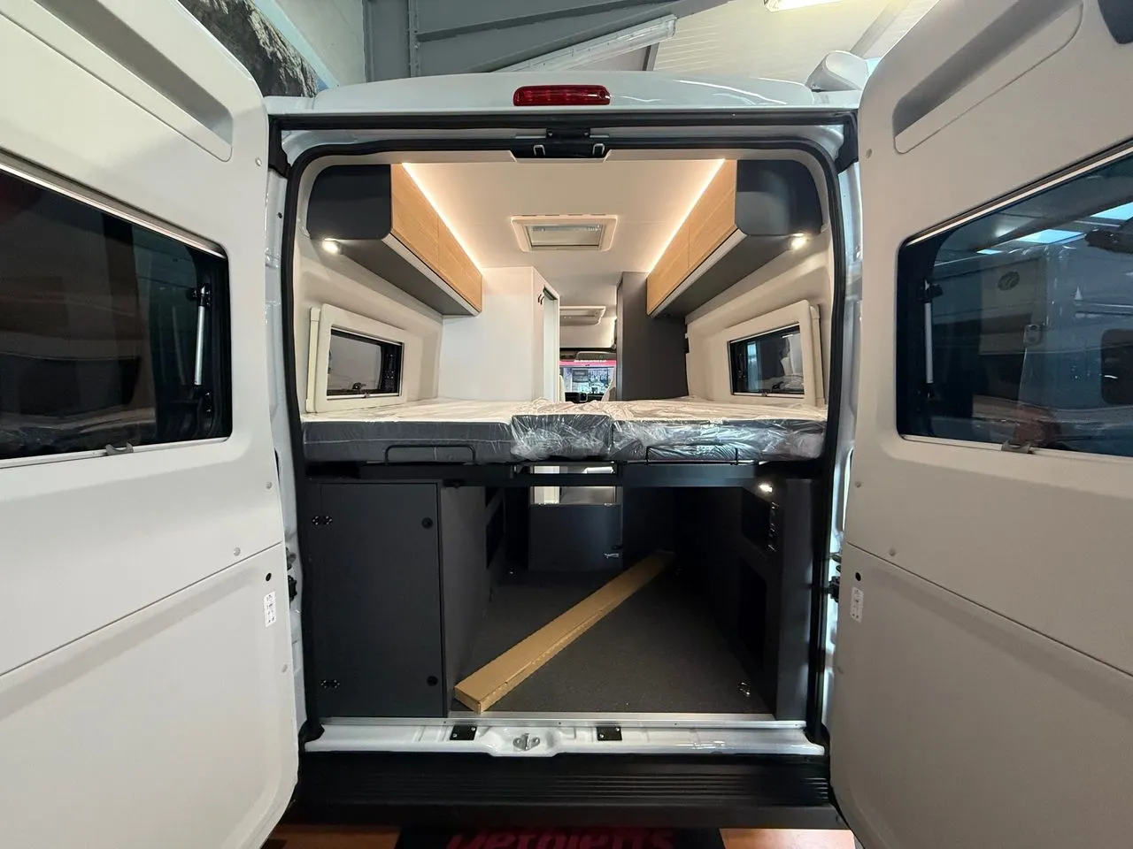 Fourgon aménagé - Adria - TWIN EDITION 640 SLB - 2026
