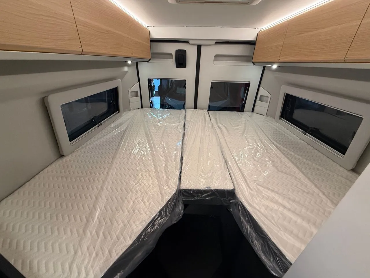 Fourgon aménagé - Adria - TWIN EDITION 640 SLB - 2026