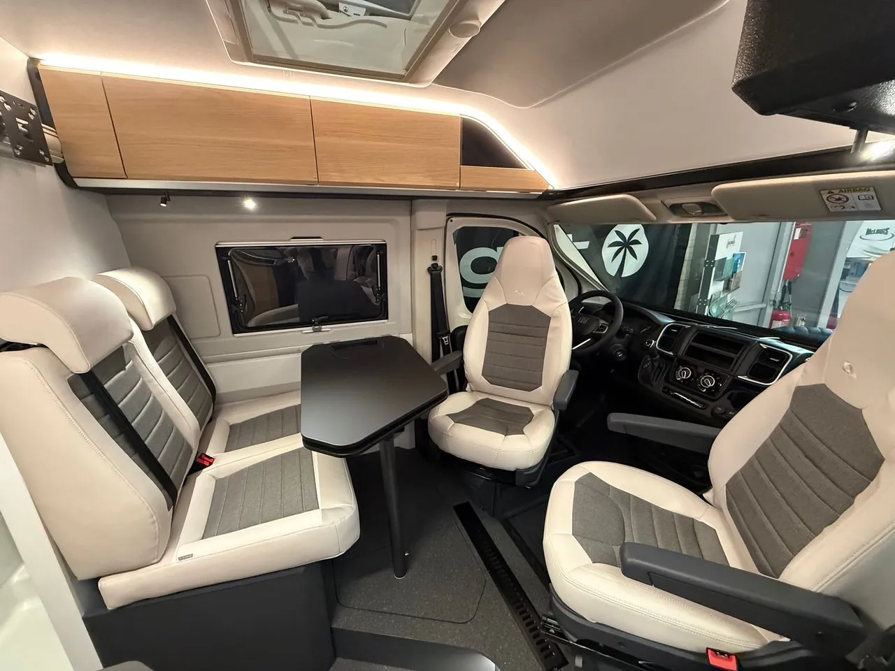 TWIN EDITION 640 SLB 