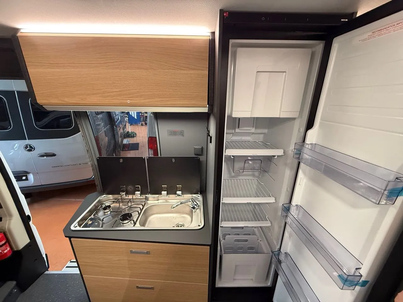 Fourgon aménagé - Adria - TWIN EDITION 640 SLB - 2026